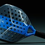 Raket Padel Lamborghini