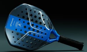 Raket Padel Lamborghini Babolat Blue Otoplasa Raket Padel Lamborghini
