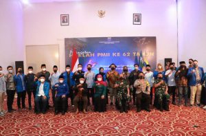 Harlah PMII