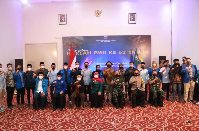 Harlah PMII