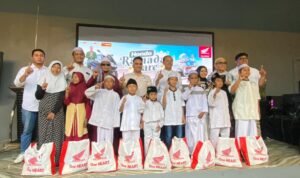 Ramadan Care 2026 MPM Honda Jatim Otoplasa Ramadan Care 2026 MPM Honda Jatim