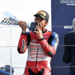 Ramadhipa Podium Moto3 Junior World Championship 2026