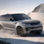 Indikasi Retak Subframe, Giliran Range Rover Sport Terkenal Recall