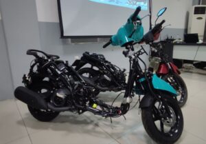 Yamaha Garansi Rangka 5 Tahun