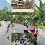 Honda PCX Jelajahi Bromo