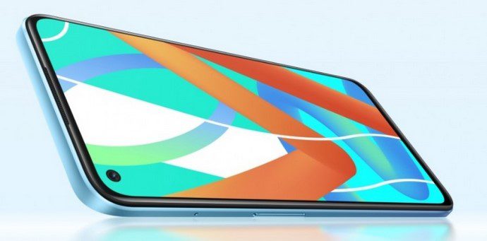 Realme V13 5G