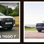 Chery Recall Jaecoo J7 Tiggo 7