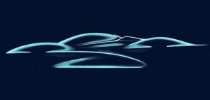 Red Bull Hypercar RB17