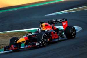 F1 Populer Honda Menyesal