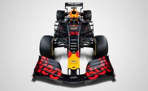 Red Bull Honda