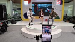 Regional Launching New Honda Scoopy Malang