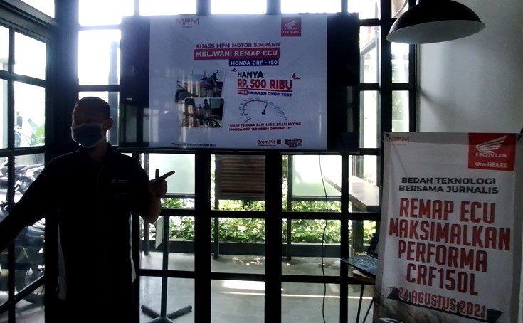 workshop jurnalis