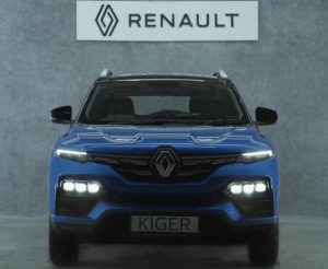 Renault Kiger