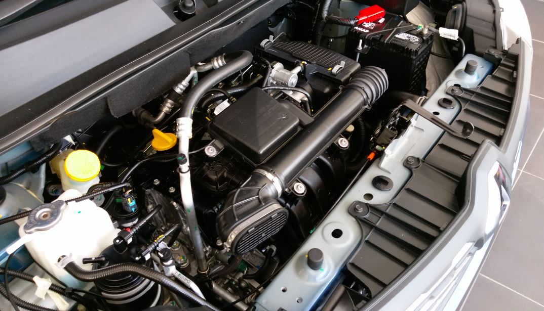 Renault Triber