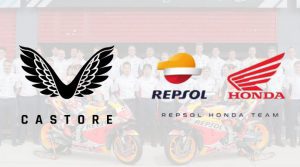 Repsol Honda Castore