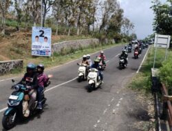 Batu Wisata Akhir Tahun