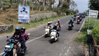Riding Cari Aman Otoplasa 2 Batu Wisata Akhir Tahun