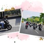 Berkendara Aman Cek Motor