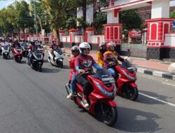 Cuaca Tak Menentu Tips Berkendara