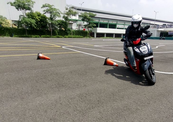 New Honda Genio