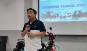 Yamaha NMax Turbo