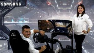 Samsung Odyssey