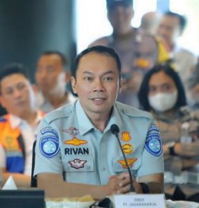 Jasa Raharja Operasi Ketupat