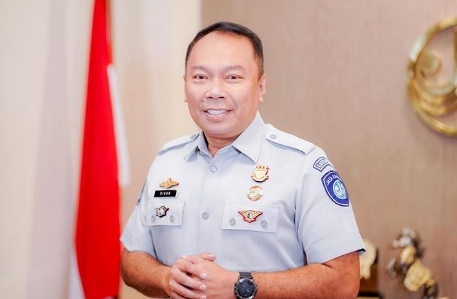 Rivan Purwantono