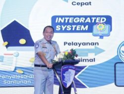 Rivan Langkah Strategis
