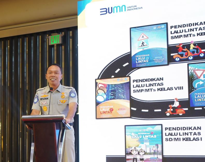 Rivan Jasa Raharja Otoplasa 2 Jasa Raharja Diseminasi Pendidikan