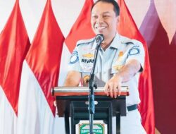 Jasa Raharja Bayar Pajak