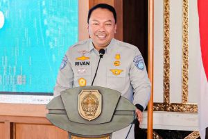 Jasa Raharja Angkutan Umum Resmi