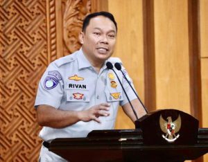 Rivan A Purwantono