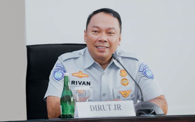 Rivan Purwantono Jasa Raharja Otoplasa14 Rivan Jasa Raharja