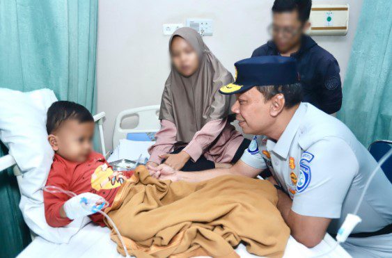 Rivan Tol Cipularang Korban Tol Cipularang