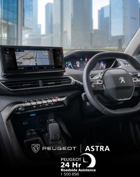 Road Assistance Peugeot Otoplasa Road Assistance Peugeot