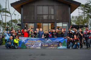 Yamaha Maxi Day 2023
