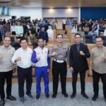 Road to Safety Champion 2025