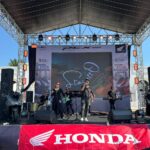 RoadSync Fest Bikin Alun-Alun Ponorogo Bergoyang