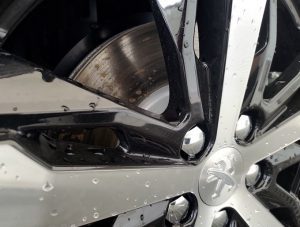 Roda mobil