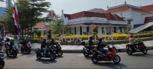 Komunitas Honda ADV160