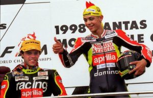 Valentino Rossi
