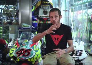 Valentino Rossi