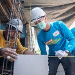 Rumah Employee Volunteering MPM Honda Jatim