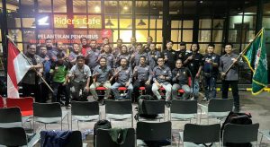 Surabaya MPM Honda Community