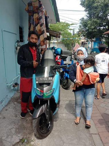 SKY Service Kunjung Yamaha Otoplasa2 Yamaha STSJ Tips Mudik