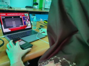SMAN 5 Surabaya Wakil Terbaik MPM Honda
