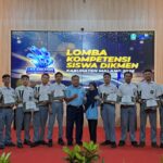 SMK Binaan MPM Honda Jatim