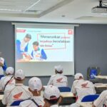Siswa MPM Learning Cente