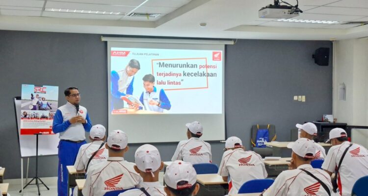 Siswa MPM Learning Cente